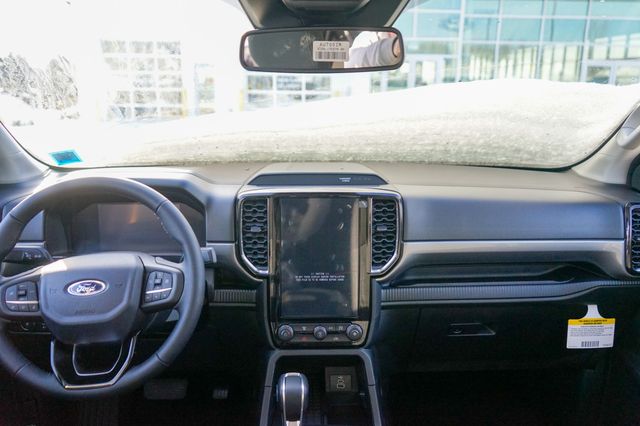 Thumbnail: 2024 Ford Ranger - 20