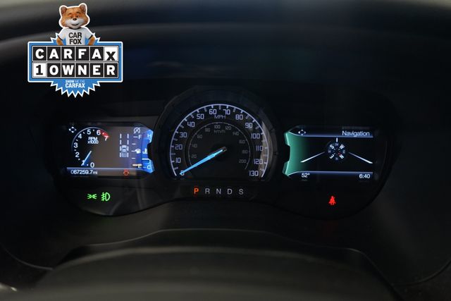 Thumbnail: 2019 Ford Ranger - 21