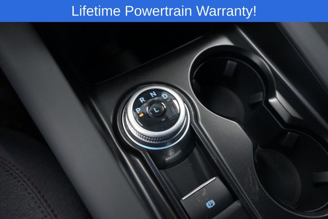 Thumbnail: 2026 Ford Explorer - 26