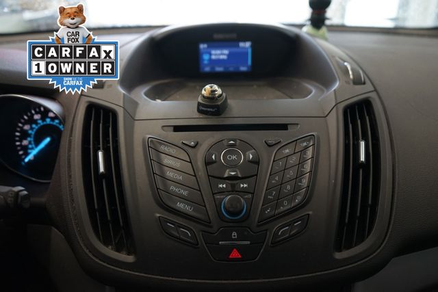 Thumbnail: 2014 Ford Escape - 21