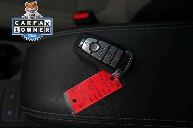 Thumbnail: 2022 Ford Escape - 22