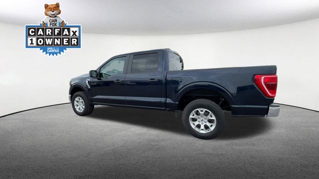Thumbnail: 2023 Ford F-150 - 7