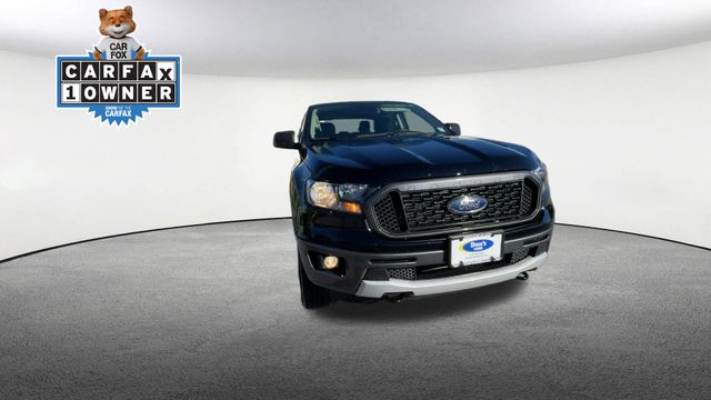 Thumbnail: 2023 Ford Ranger - 2