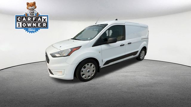 Thumbnail: 2020 Ford Transit Series - 5