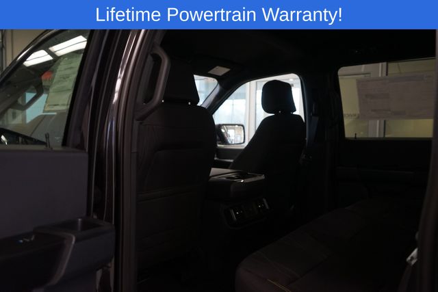 Thumbnail: 2025 Ford F-150 - 28