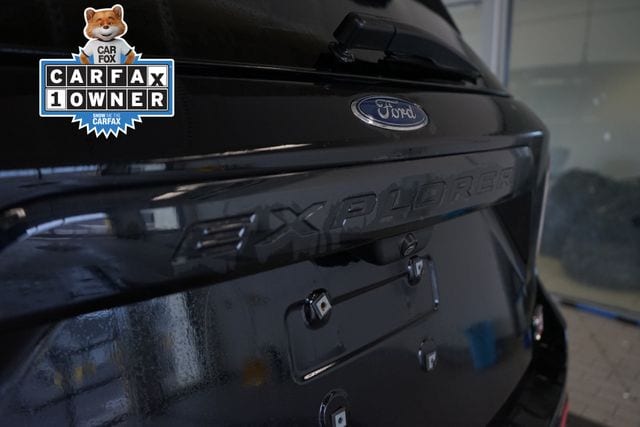 Thumbnail: 2023 Ford Explorer - 13