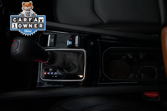 Thumbnail: 2024 Jeep Compass - 17