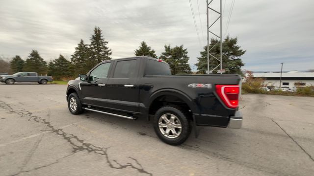 Thumbnail: 2021 Ford F-150 - 7