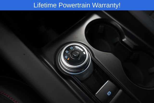 Thumbnail: 2026 Ford Explorer - 25