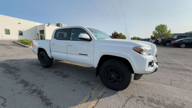 Thumbnail: 2021 Toyota Tacoma - 2