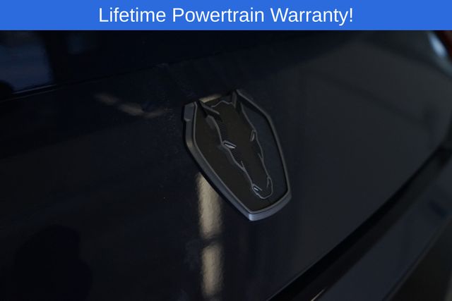 Thumbnail: 2025 Ford Mustang - 13