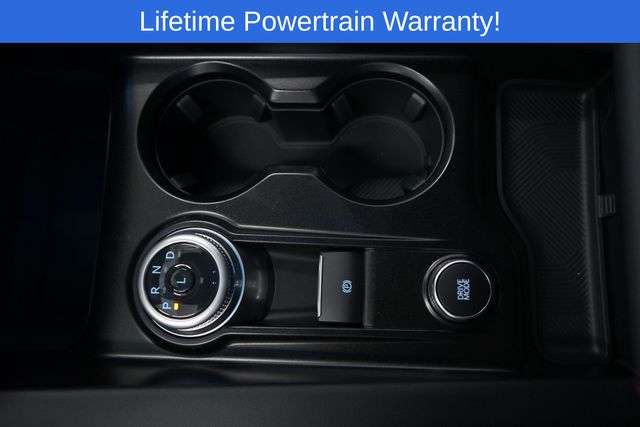 Thumbnail: 2026 Ford Explorer - 17