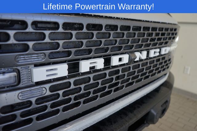 Thumbnail: 2026 Ford Bronco - 19