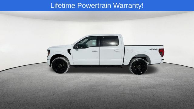 Thumbnail: 2026 Ford F-150 - 5