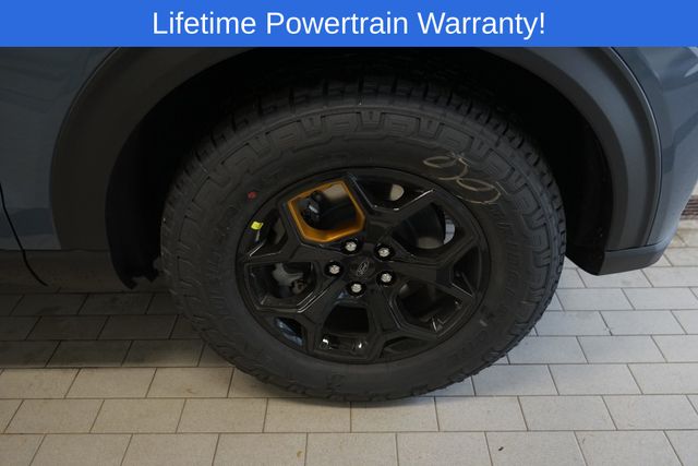 Thumbnail: 2026 Ford Explorer - 16