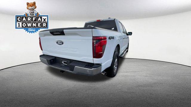 Thumbnail: 2024 Ford F-150 - 9