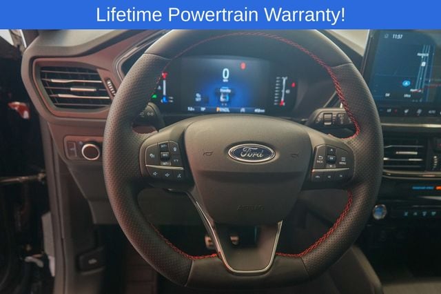Thumbnail: 2024 Ford Escape - 13