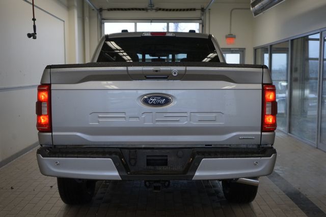 Thumbnail: 2022 Ford F-150 - 12