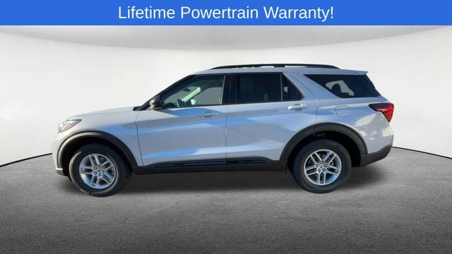 Thumbnail: 2026 Ford Explorer - 6