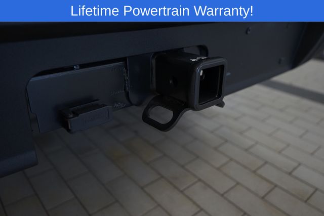 Thumbnail: 2026 Ford Maverick - 12