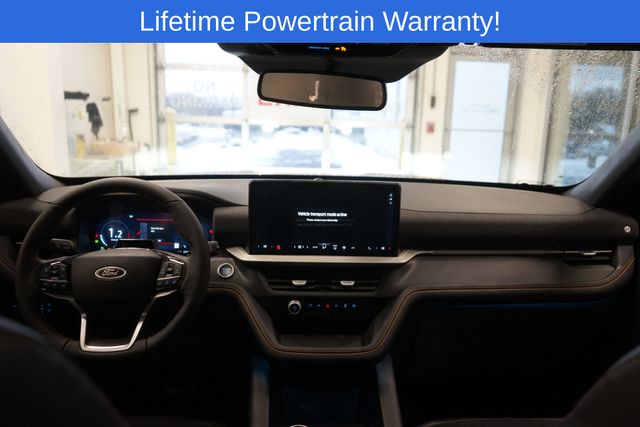 Thumbnail: 2026 Ford Explorer - 31