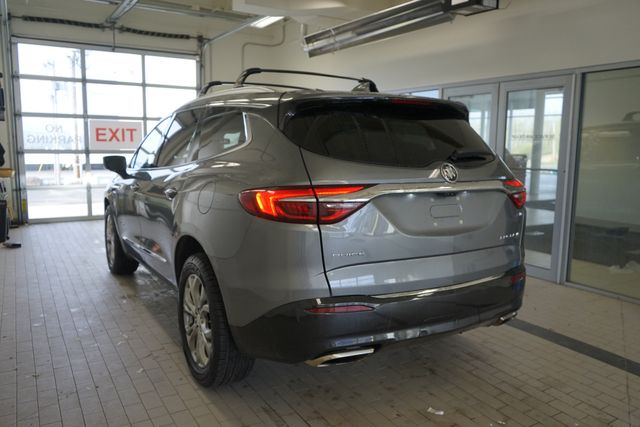 Thumbnail: 2018 Buick Enclave - 11