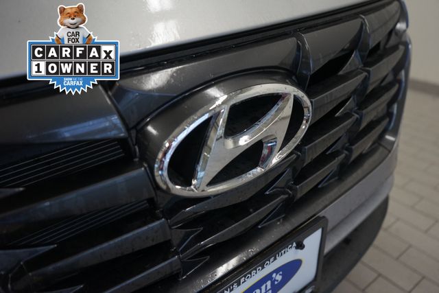 Thumbnail: 2022 Hyundai Tucson - 17
