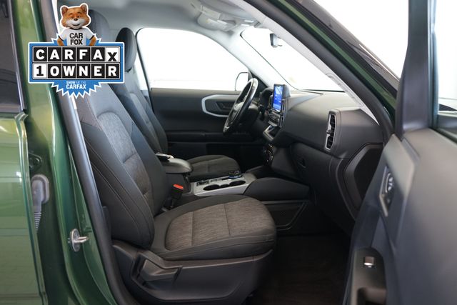 Thumbnail: 2023 Ford Bronco Sport - 32