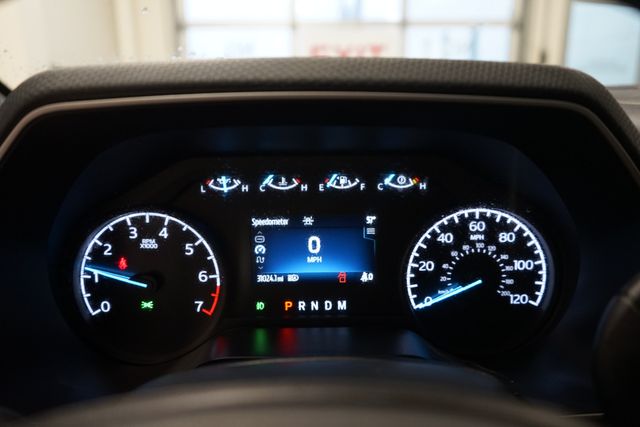 Thumbnail: 2023 Ford F-150 - 14