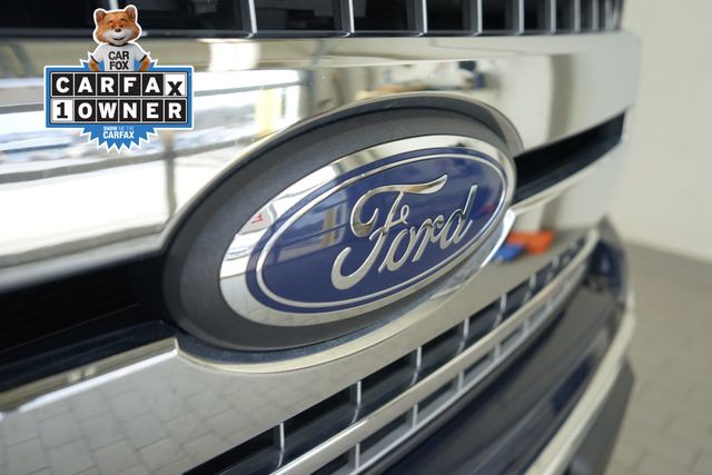Thumbnail: 2018 Ford F-150 - 20