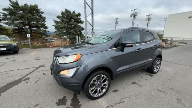 Thumbnail: 2020 Ford EcoSport - 5