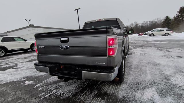 Thumbnail: 2013 Ford F-150 - 9