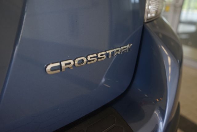 Thumbnail: 2023 Subaru Crosstrek - 5