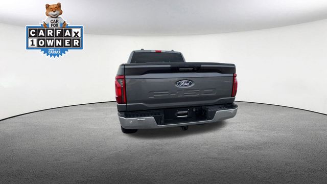 Thumbnail: 2024 Ford F-150 - 8