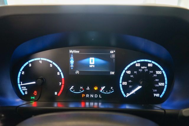 Thumbnail: 2024 Ford Bronco Sport - 14