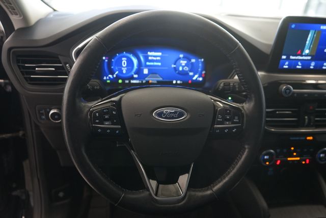 Thumbnail: 2021 Ford Escape - 13