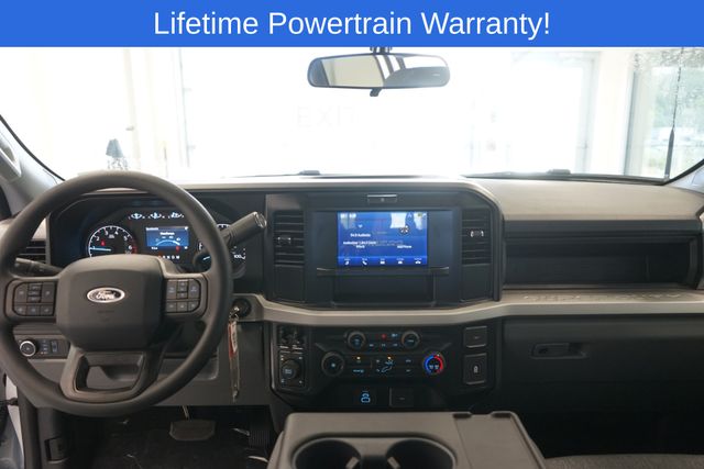 Thumbnail: 2026 Ford F-250 - 29