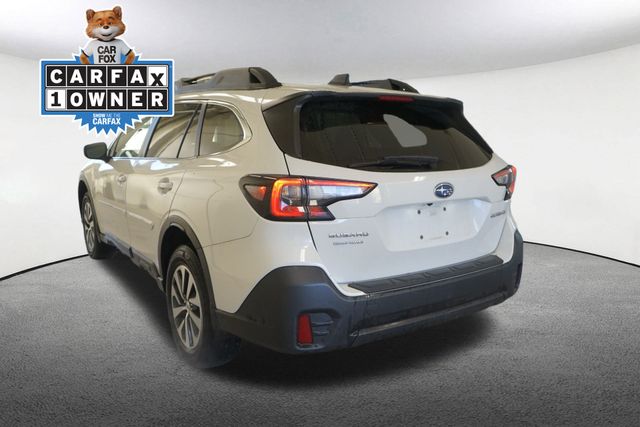Thumbnail: 2022 Subaru Outback - 11