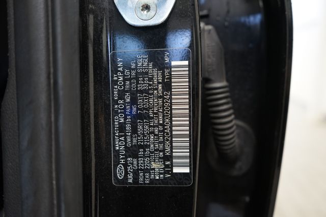 Thumbnail: 2019 Hyundai Kona - 19