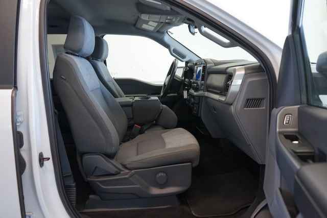 Thumbnail: 2022 Ford F-150 - 32