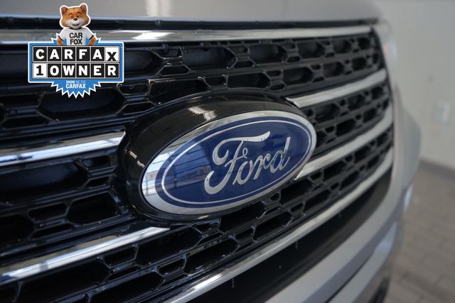 Thumbnail: 2023 Ford Explorer - 18