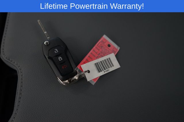 Thumbnail: 2026 Ford F-250 - 27