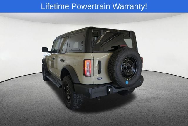 Thumbnail: 2026 Ford Bronco - 11