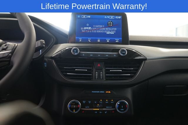 Thumbnail: 2025 Ford Escape - 15