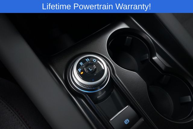 Thumbnail: 2026 Ford Explorer - 27