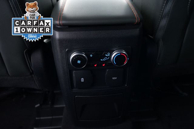 Thumbnail: 2023 Ford Explorer - 32