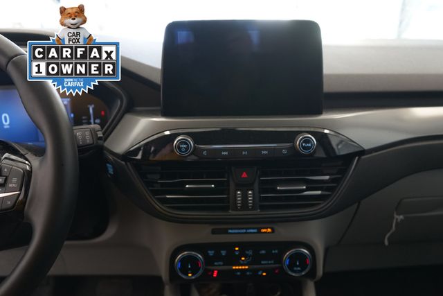 Thumbnail: 2024 Ford Escape - 21