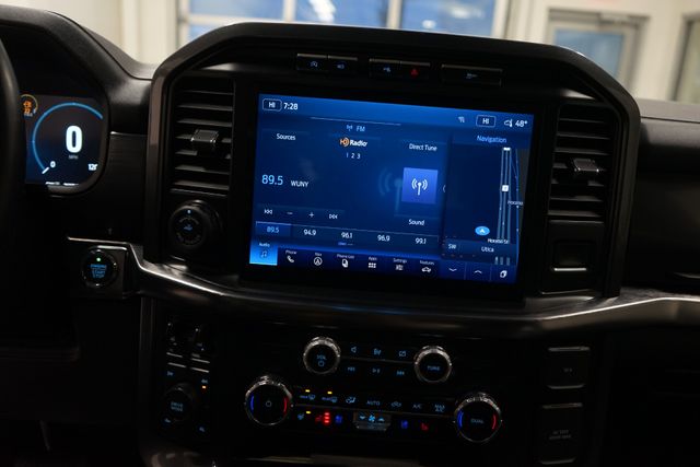 Thumbnail: 2023 Ford F-150 - 18