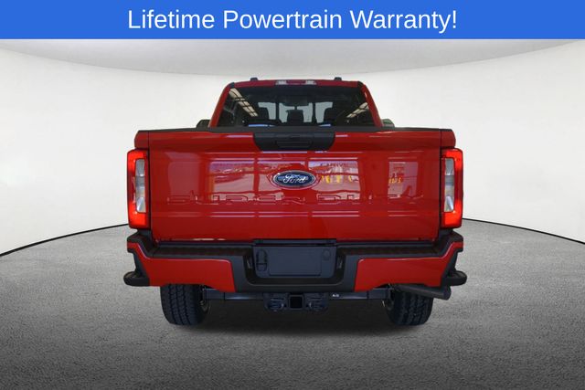 Thumbnail: 2026 Ford F-250 - 3