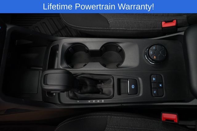 Thumbnail: 2025 Ford Ranger - 26